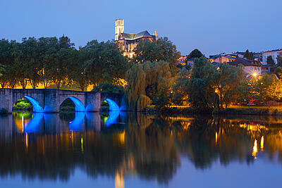 Discover Limoges, a city of history!