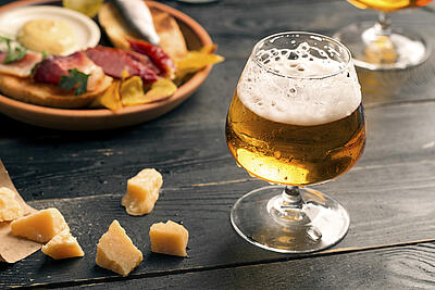 3 typical dishes of Nord-Pas-de-Calais