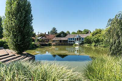 Focus on Les Castels Les Bois du Bardelet campsite
