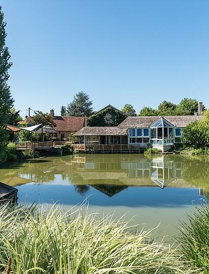 Spotlight on Les Bois du Bardelet, a Les Castels campsite