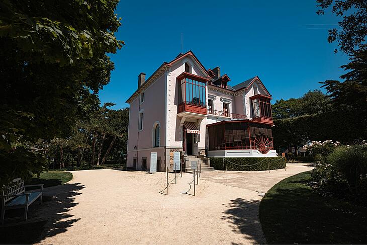 musée Christian Dior de Granville musée Christian Dior de Granville