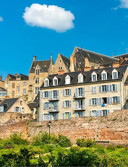 What to visit in Le Mans: our complete guide to discovering the city and its surroundings