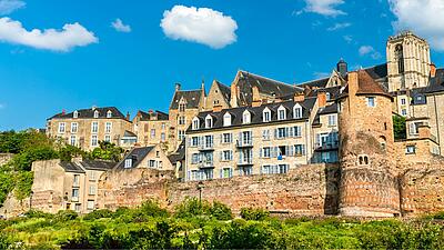 What to visit in Le Mans: our complete guide to discovering the city and its surroundings