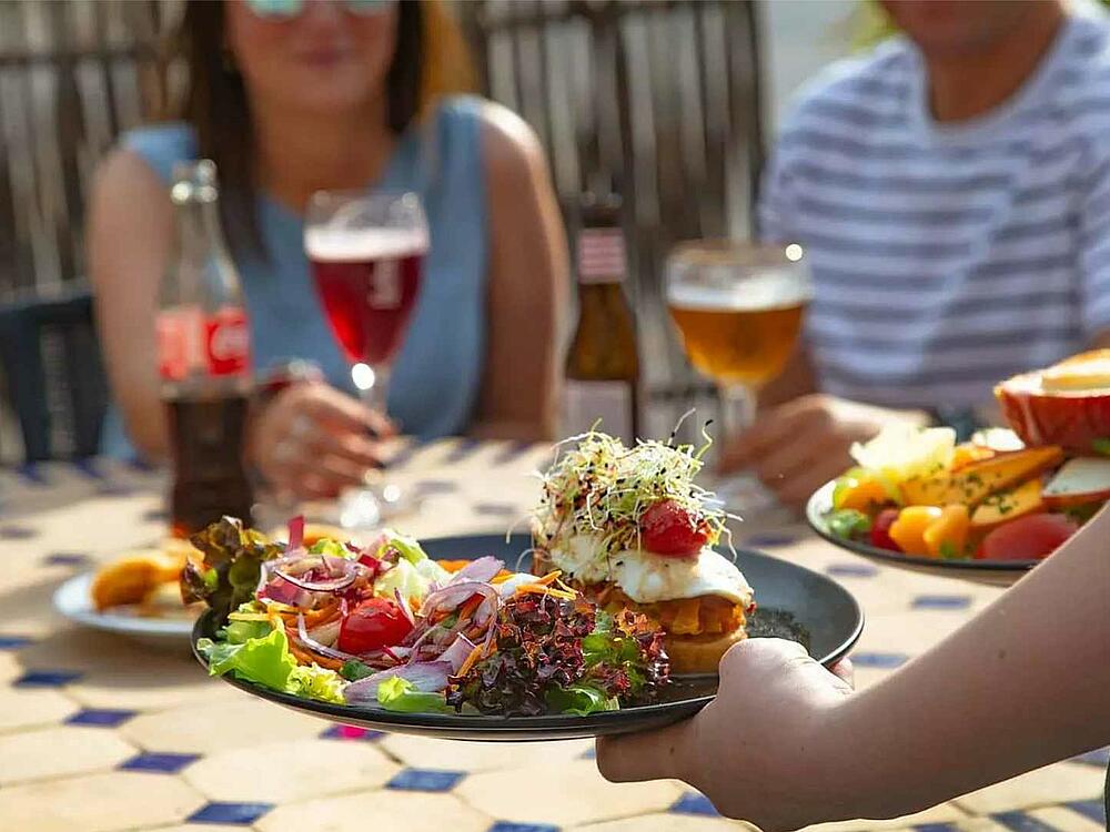 Campsite Castel Camping Domaine de La Bien-Assise Guines Hauts-de-France 22