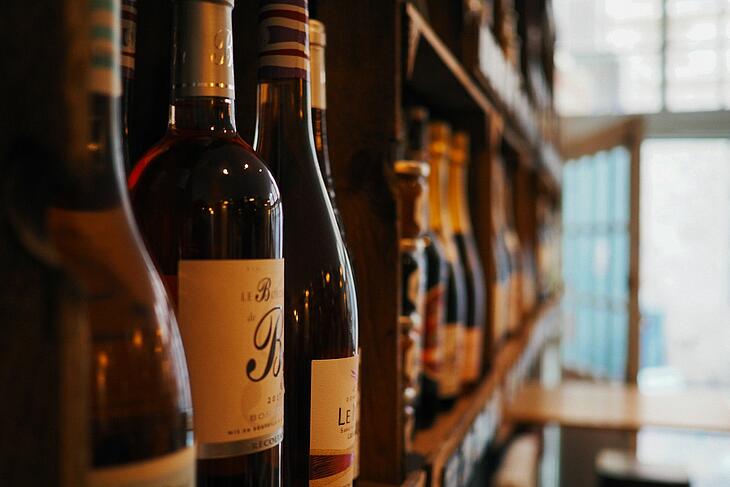 dégustation de vins dans la Sarthe caviste dans la Sarthe