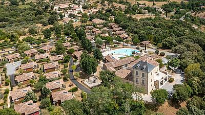 The history of Domaine de Sévenier: from vineyards to an agricultural revolution