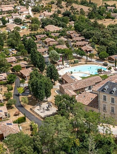 The history of Domaine de Sévenier: from vineyards to an agricultural revolution