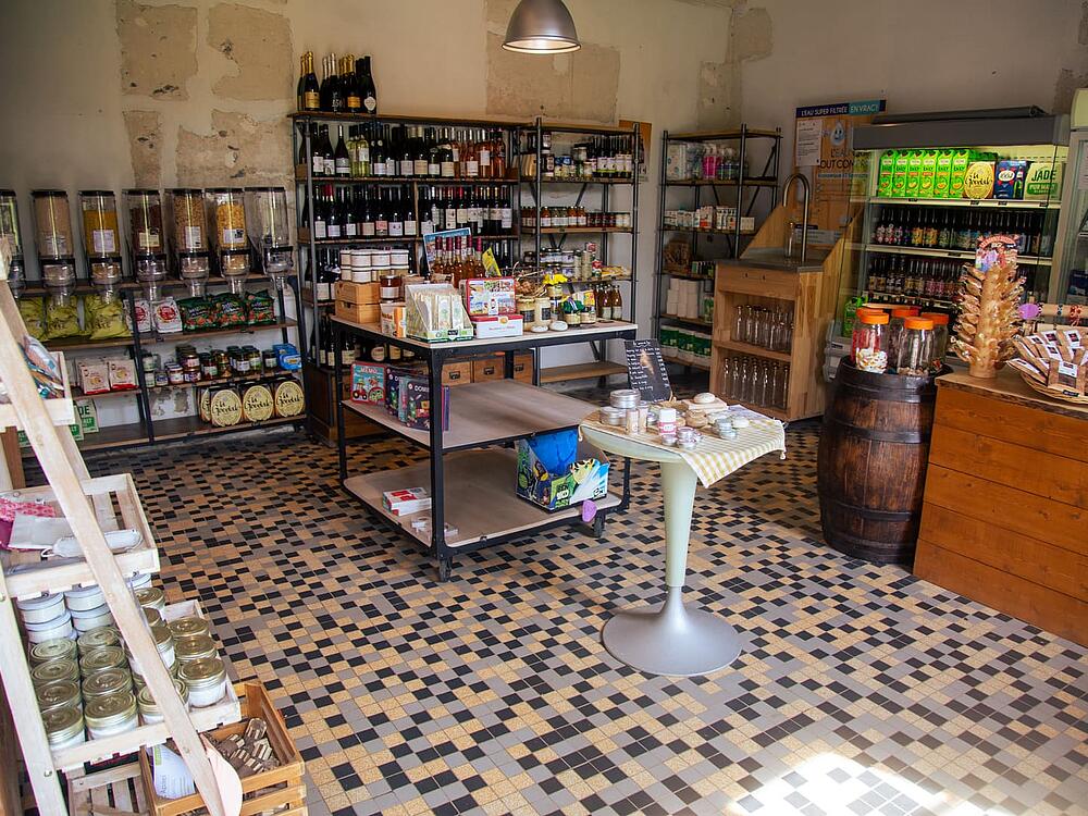 Campsite Castel Camping Le Brévedent Le Brévedent Normandy 14