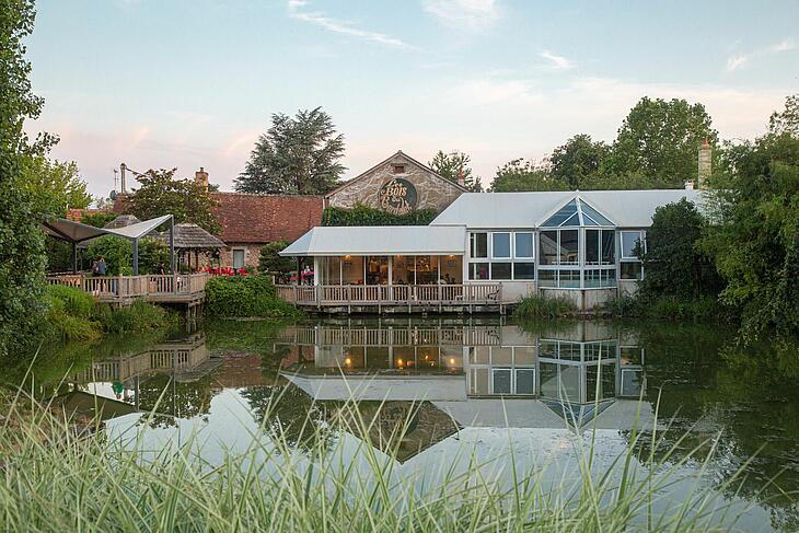 séjour au camping les bois de bardelet