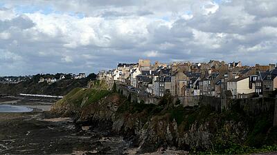 What to do in Granville?