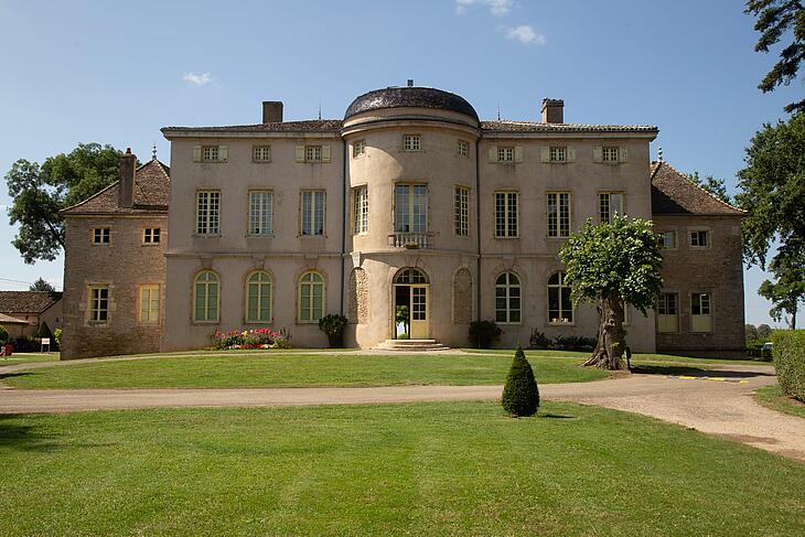 Camping luxe en Bourgogne Camping Éperviere en Bourgogne