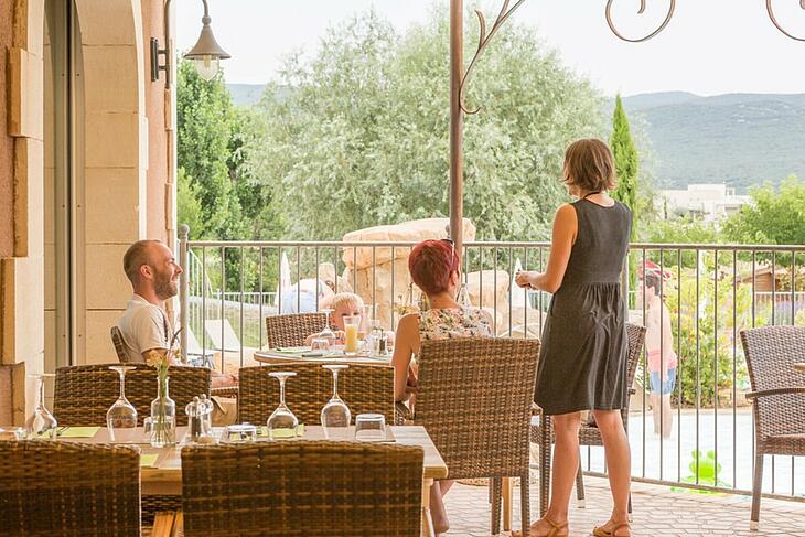 campsite domaine de sévenier campsite domaine de sévenier