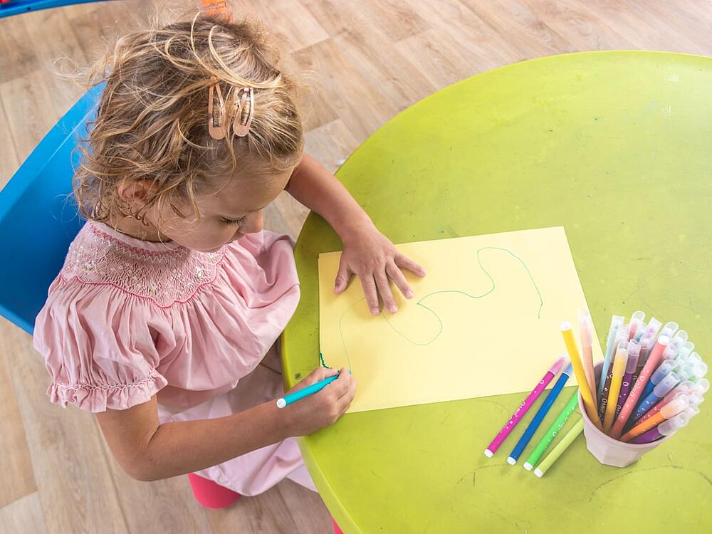 Campsite Castel Camping Domaine de la Ville Huchet SAINT MALO Brittany 11