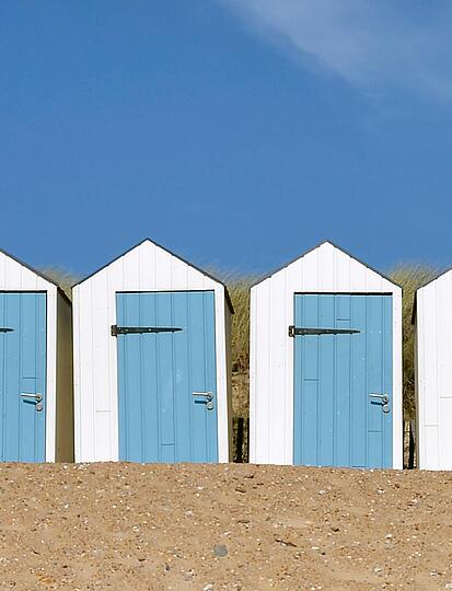 The most beautiful beaches in Vendée: from wild coves to family resorts and hidden gems