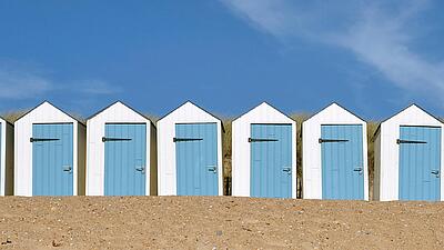 The most beautiful beaches in Vendée: from wild coves to family resorts and hidden gems