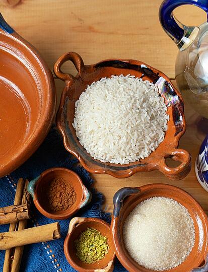 Recipe: Teurgoule from Château de Lez-Eaux