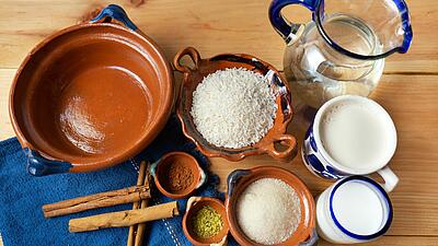 Recipe: Teurgoule from Château de Lez-Eaux