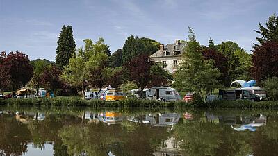 The story of Brévedent: a family château at the heart of the Pays d’Auge