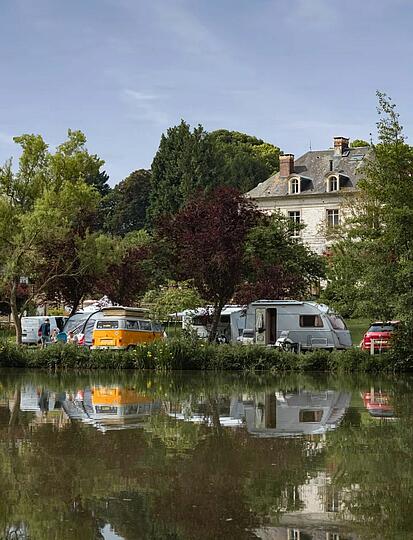 The story of Brévedent: a family château at the heart of the Pays d’Auge