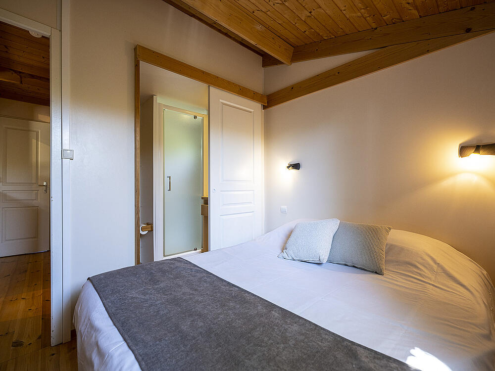 Campsite Castel Domaine de Sévenier & Spa LAGORCE Auvergne-Rhône-Alpes 3