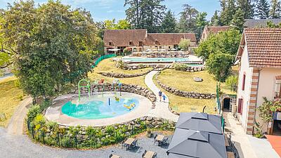 Discover the Creuse differently: hidden gems and local favourites