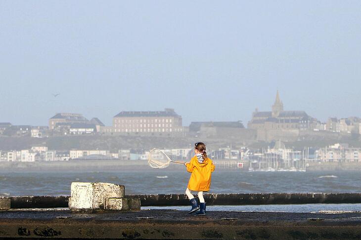 que faire à granville sorties à granville