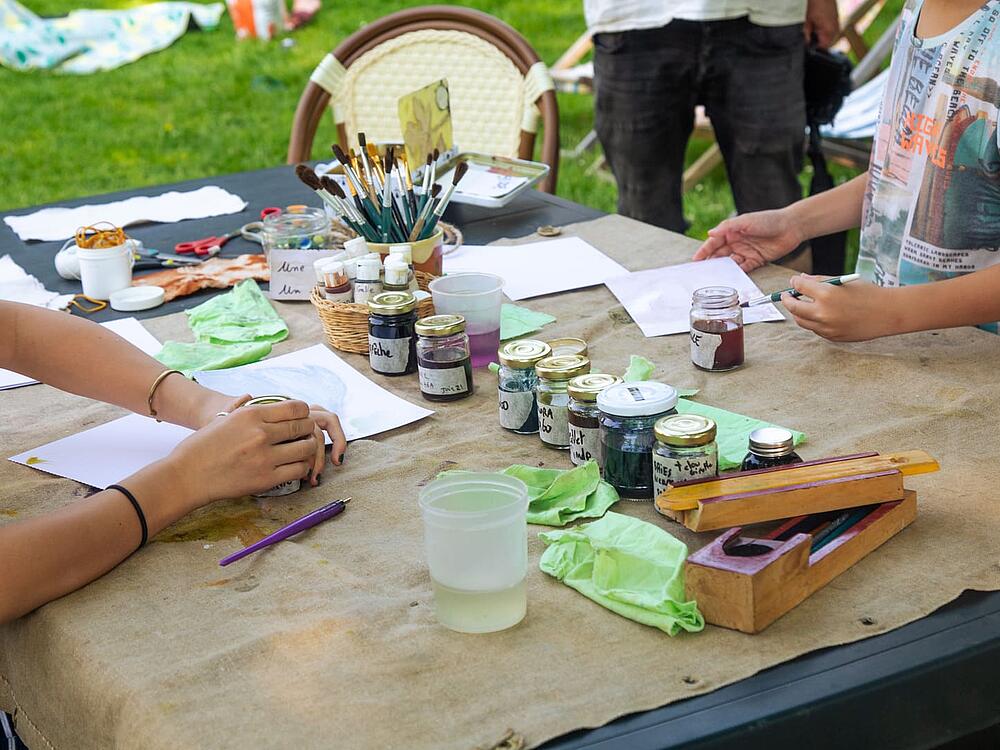 Campsite Castel Camping Le Brévedent Le Brévedent Normandy 13