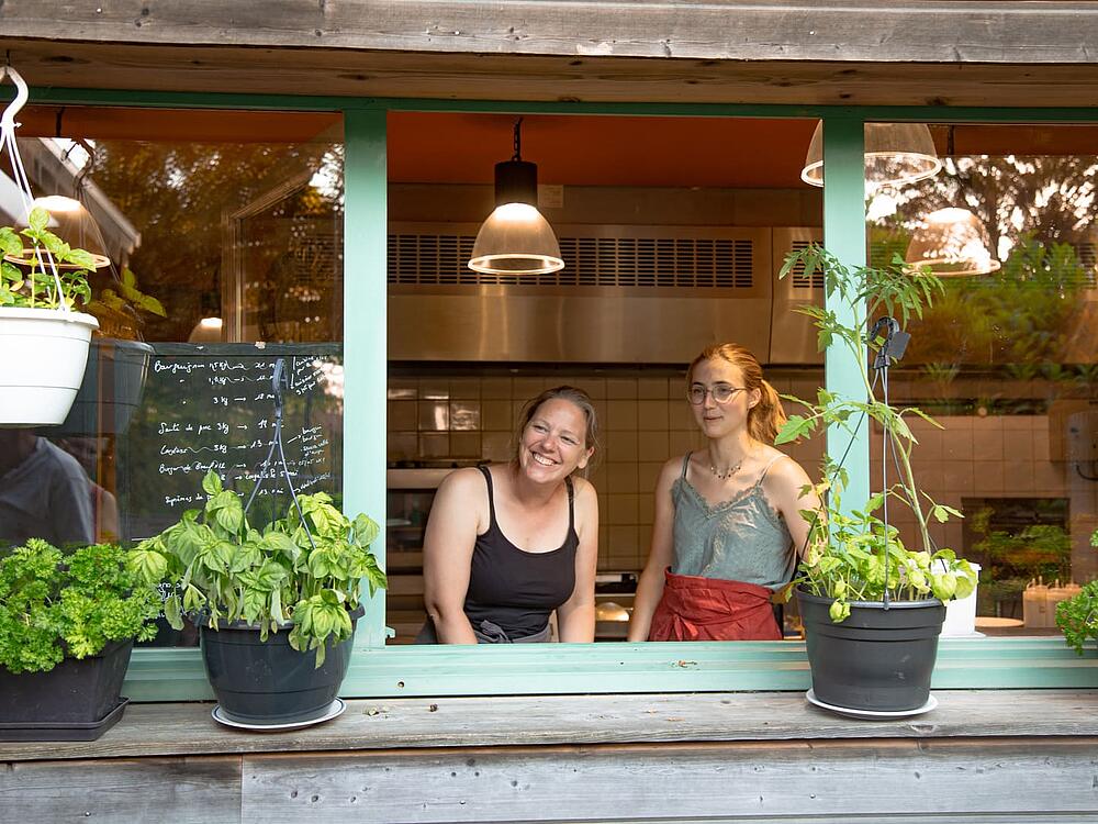 Campsite Castel Camping Le Brévedent Le Brévedent Normandy 16