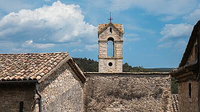 The history of Domaine de Sévenier: from vineyards to an agricultural revolution