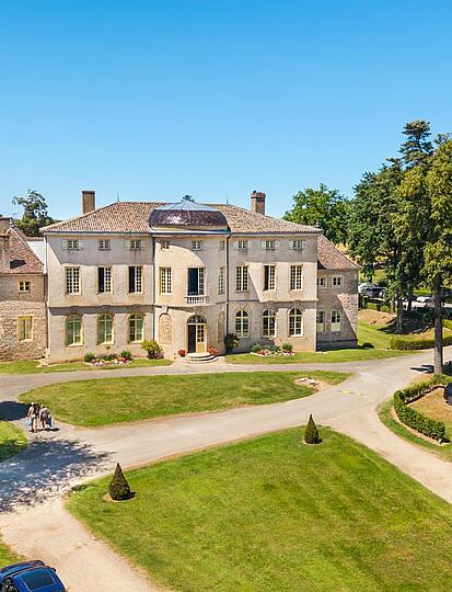 Corinne and Jean’s favourite places: must-see attractions around Château de l’Épervière
