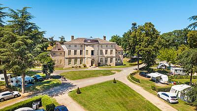 Corinne and Jean’s favourite places: must-see attractions around Château de l’Épervière