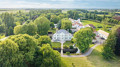 Spotlight on Domaine de la Bien-Assise campsite