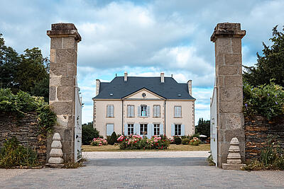 Discovering Castel Camping La Garangeoire