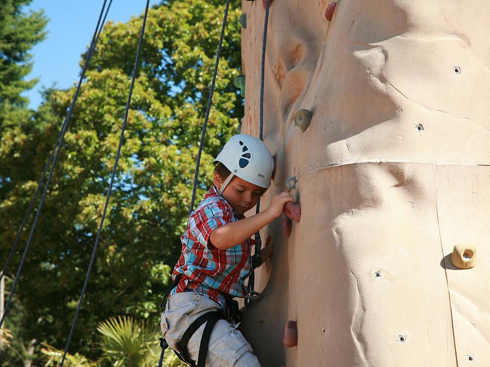 Campsite Castel Camping Les Ormes, Domaine & Resort DOL DE BRETAGNE Brittany 16