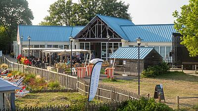 The delight of my region: fouées