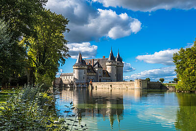 Things to do in the Loire Valley while you’re on holiday 