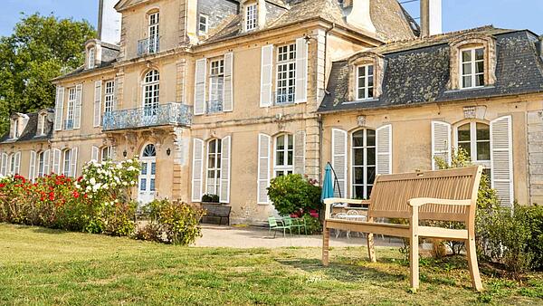 Camping gite and apartment rental