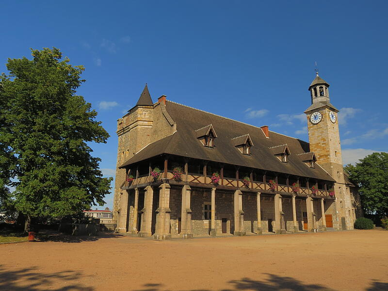 [Translate to Anglais:] 