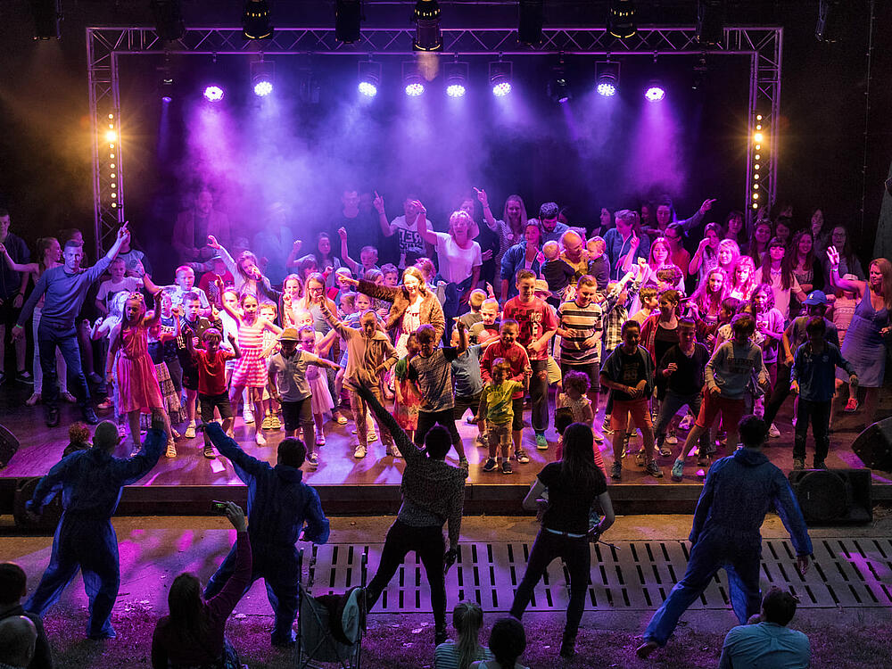 Campsite Castel Camping Les Ormes, Domaine & Resort DOL DE BRETAGNE Brittany 23